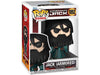 Action Figures and Toys POP! - Animation - Samurai Jack - Jack (Armoured) - Cardboard Memories Inc.