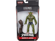 Action Figures and Toys Hasbro - Marvel - Spider-Man - Legends Series - Marvel's Jackal - Cardboard Memories Inc.