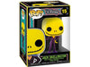 Action Figures and Toys POP! - Movies - Disney - Nightmare Before Christmas - Jack Skellington (BLKLT) - Cardboard Memories Inc.