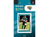 Sports Cards Panini - 2020-21 - Football - Donruss - NFL Team Set - Jacksonville Jaguars - Cardboard Memories Inc.