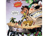 Comic Books Marvel Comics - Crazy (2019) 001 (Cond. FN) - 4927 - Cardboard Memories Inc.