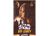Non Sports Cards Topps - 2013 - Star Wars - Jedi Legacy - Hobby Box - Cardboard Memories Inc.