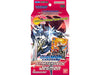collectible card game Bandai - Digimon - Jesmon - Starter Deck - Cardboard Memories Inc.