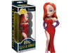 Action Figures and Toys Funko Disney - Who Framed Roger Rabbit Rock Candy - Jessica Rabbit Vinyl Figure - Cardboard Memories Inc.