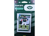 Sports Cards Panini - 2020-21 - Football - Donruss - NFL Team Set - New York Jets - Cardboard Memories Inc.