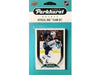 Sports Cards Upper Deck - 2020-21 - Hockey - Parkhurst - NHL Team Set - Winnipeg Jets - Cardboard Memories Inc.