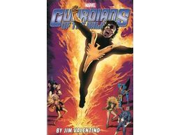 Comic Books, Hardcovers & Trade Paperbacks Marvel Comics - Guardians Of The Galaxy - Volume 2 - TP0011 - Cardboard Memories Inc.