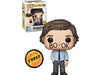 Action Figures and Toys POP! - Television - The Office - Jim Halpert - Chase - Cardboard Memories Inc.