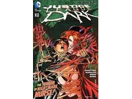 Comic Books DC Comics -  Justice League Dark 031 (Cond. VF-) 15527 - Cardboard Memories Inc.