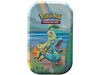 Trading Card Games Pokemon - 2021 - Celebrations - Mini Collector Tin - Johto - Cardboard Memories Inc.