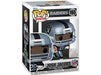 Action Figures and Toys POP! - Sports - NFL - Las Vegas Raiders - Josh Jacobs - Cardboard Memories Inc.