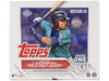 Sports Cards Topps - 2023 - Baseball - Series 1 - Jumbo Box - Cardboard Memories Inc.