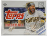 Sports Cards Topps - 2021 - Baseball - Series 2 - Trading Card Jumbo Box - Cardboard Memories Inc.
