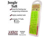 Paints and Paint Accessories Army Painter - Battlefields - Jungle Tuft - Cardboard Memories Inc.