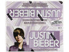 Trading Card Games Panini - Justin Bieber - Hobby Box - Cardboard Memories Inc.