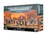 Collectible Miniature Games Games Workshop - Warhammer 40K - Drukhari - Kabalite Warriors - 45-07 - Cardboard Memories Inc.