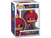 Action Figures and Toys POP! - Marvel - Ms. Marvel - Kamala Khan - Cardboard Memories Inc.