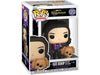 Action Figures and Toys POP! - Movies - Marvel - Hawkeye - Kate Bishop with Lucky the Pizza Dog - Cardboard Memories Inc.