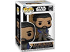 Action Figures and Toys POP! -  Television - Star Wars - Obi-Wan Kenobi - Kawlan Roken - Cardboard Memories Inc.