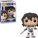 Action Figures and Toys POP! - Televison - Voltron - Keith - Cardboard Memories Inc.