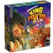 Board Games Iello Games - King of Tokyo - Core Board Game - Cardboard Memories Inc.