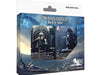 Trading Card Games Square Enix - Final Fantasy - Noctis vs. Ardyn - 2 Player Starter Set - Cardboard Memories Inc.