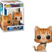 Action Figures and Toys POP! - Movies - Captain Marvel - Goose The Cat - Cardboard Memories Inc.