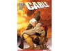 Comic Books Marvel Comics - Cable (2008 2nd Series) 012 (Cond. FN/VF) - 13010 - Cardboard Memories Inc.