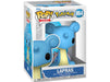 Action Figures and Toys POP! - Games - Pokemon - Lapras - Cardboard Memories Inc.