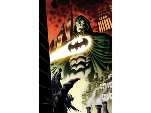 Comic Books DC Comics - Detective Comics 1006 - 5619 - Cardboard Memories Inc.