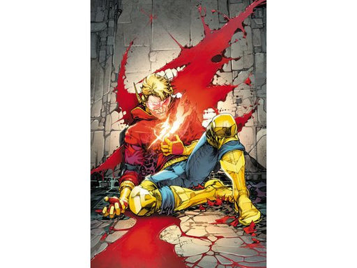 Comic Books DC Comics - Flash 073 - 3792 - Cardboard Memories Inc.