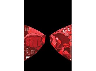 Comic Books DC Comics - Black Manta 005 of 6 (Cond. VF-) - 9871 - Cardboard Memories Inc.