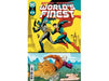 Comic Books DC Comics - Batman Superman Worlds Finest 013 (Cond. VF-) 16848 - Cardboard Memories Inc.