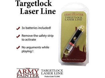 Paints and Paint Accessories Army Painter  - Targetlock Laser Line - Cardboard Memories Inc.