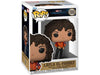 Action Figures and Toys POP! - Marvel - Moon Knight - Layla El-Faouly - Cardboard Memories Inc.