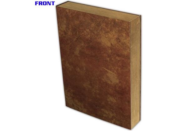 Comic Supplies BCW - Comic Book Stor-Folio - Art - Leather Book - Cardboard Memories Inc.