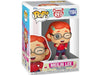 Action Figures and Toys POP! - Disney - Turning Red - Meilin Lee - Cardboard Memories Inc.