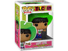 Action Figures and Toys POP! - Music - TLC - Left Eye - Cardboard Memories Inc.
