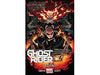 Comic Books, Hardcovers & Trade Paperbacks Marvel Comics - All-New Ghost Rider - Legend - Volume 2 - Cardboard Memories Inc.