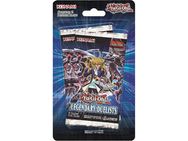 Trading Card Games Konami - Yu-Gi-Oh! - Legendary Duelists - Blister Pack - Cardboard Memories Inc.