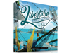 Board Games Stonemaier Games - Libertalia - Winds of Galecrest - Cardboard Memories Inc.