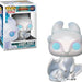 Action Figures and Toys POP! - Movies - How to Train Your Dragon - Light Fury - Cardboard Memories Inc.
