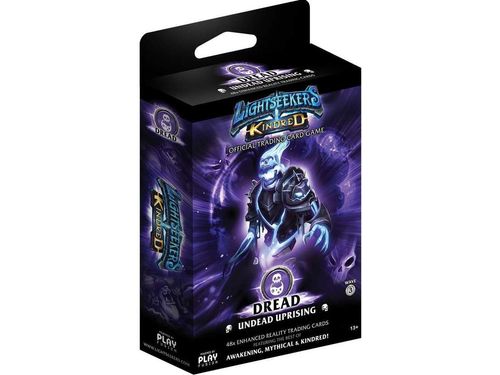 Lightseekers Cardboard Memories Inc. Lightseekers Cardboard Memories Inc.