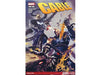 Comic Books Marvel Comics - Cable (2008 2nd Series) 019 (Cond. FN/VF) - 13013 - Cardboard Memories Inc.