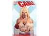 Comic Books Marvel Comics - Cable (2008 2nd Series) 008 (Cond. FN/VF) - 13007 - Cardboard Memories Inc.