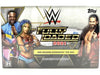 Sports Cards Topps - 2021 - WWE Wrestling - Fully Loaded - Trading Card Hobby Box - Cardboard Memories Inc.