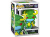 Action Figures and Toys POP! - Marvel - Mech Strike Monster Hunters - Loki - Cardboard Memories Inc.