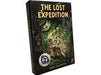 Card Games Osprey Games - The Lost Expedition - Cardboard Memories Inc.