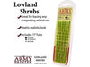 Paints and Paint Accessories Army Painter - Battlefields - Lowland Tuft Schrubs - Cardboard Memories Inc.