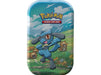 Trading Card Games Pokemon - Sinnoh Stars - Mini Tin - Riolu - Cardboard Memories Inc.